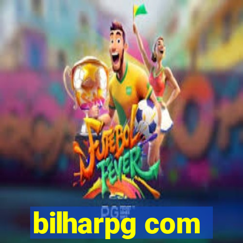 bilharpg com