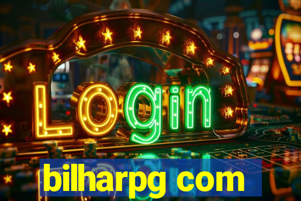 bilharpg com