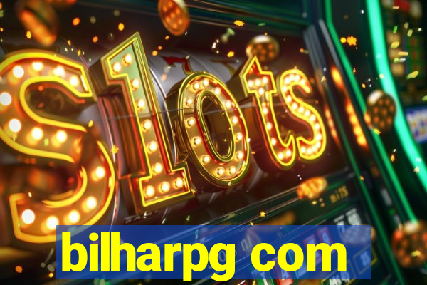 bilharpg com