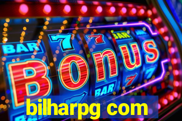 bilharpg com
