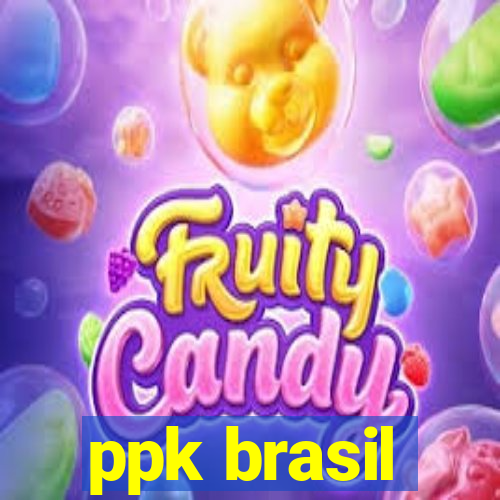 ppk brasil
