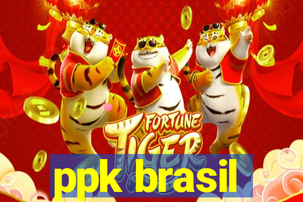 ppk brasil
