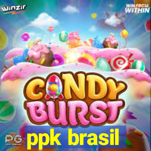 ppk brasil