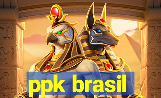 ppk brasil
