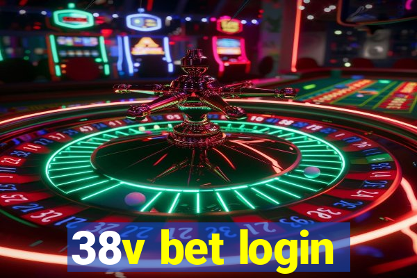 38v bet login