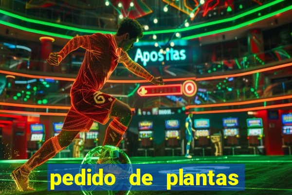 pedido de plantas stardew valley onde entregar
