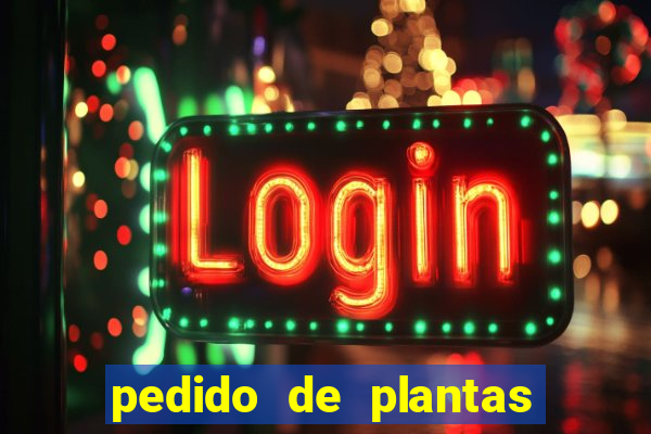 pedido de plantas stardew valley onde entregar