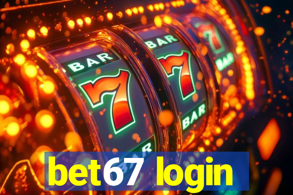 bet67 login