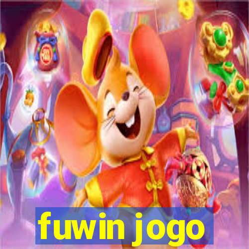 fuwin jogo