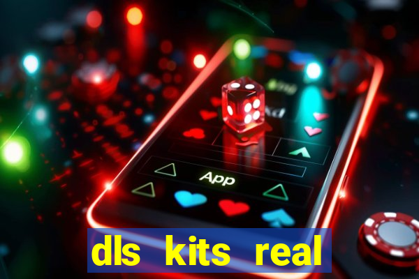 dls kits real madrid 2023