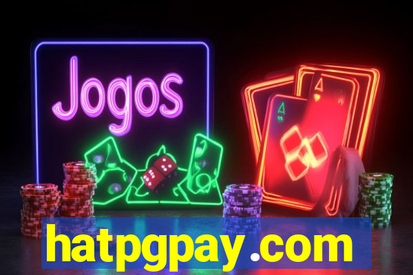 hatpgpay.com