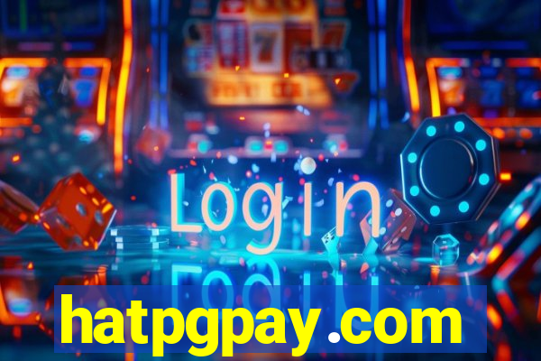 hatpgpay.com
