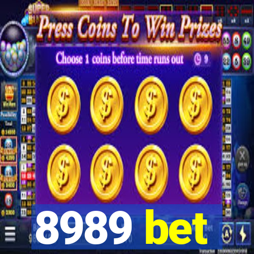 8989 bet