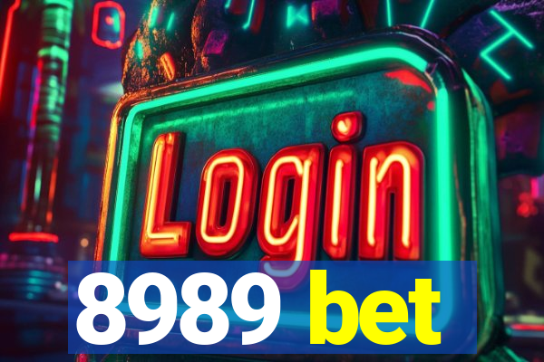 8989 bet