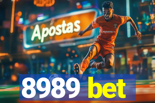 8989 bet