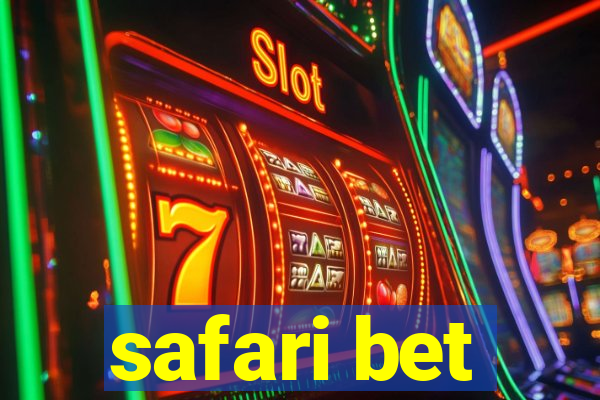 safari bet
