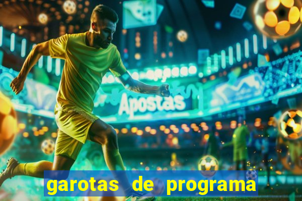 garotas de programa zona norte