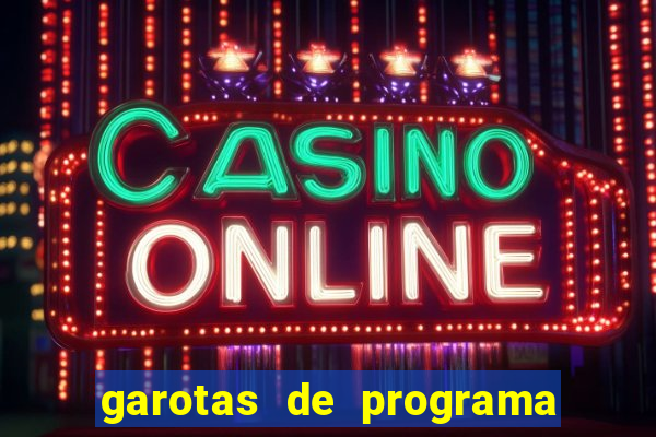 garotas de programa zona norte