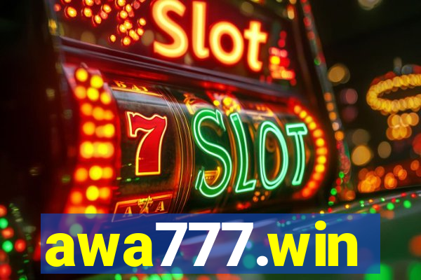 awa777.win