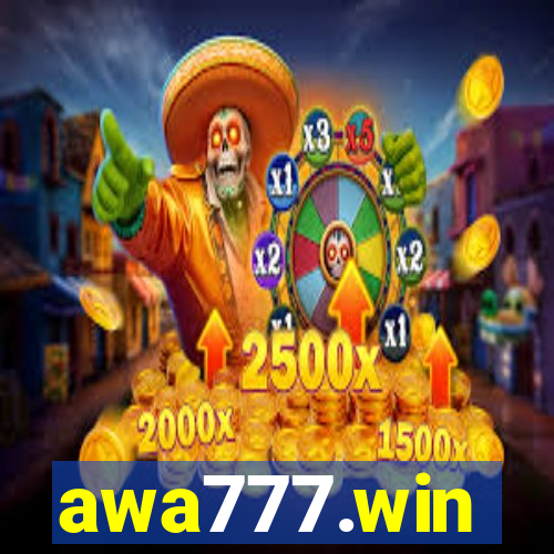 awa777.win