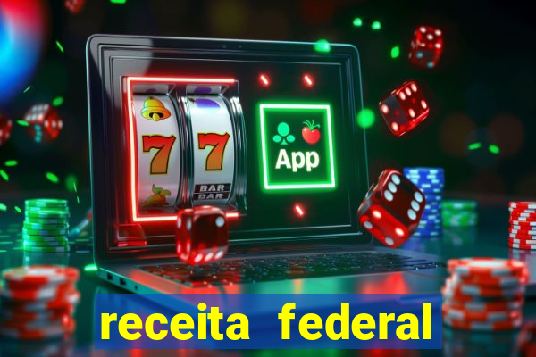receita federal londrina agendamento