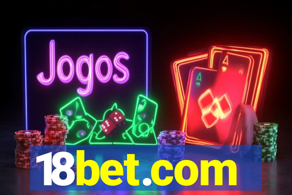 18bet.com