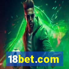18bet.com