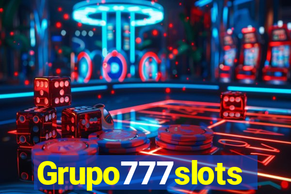 Grupo777slots