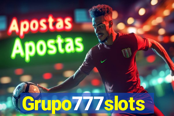 Grupo777slots