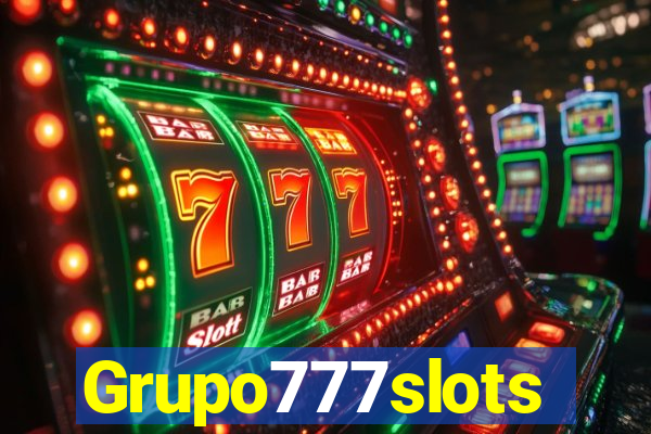 Grupo777slots