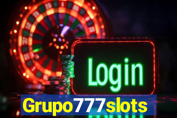 Grupo777slots