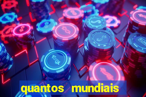 quantos mundiais tem o flamengo