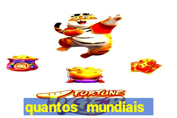 quantos mundiais tem o flamengo