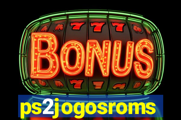 ps2jogosroms
