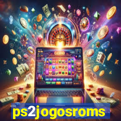 ps2jogosroms
