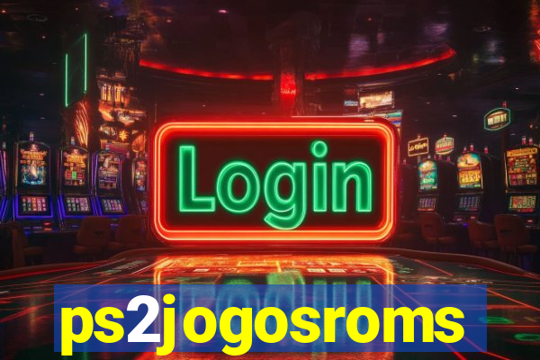 ps2jogosroms