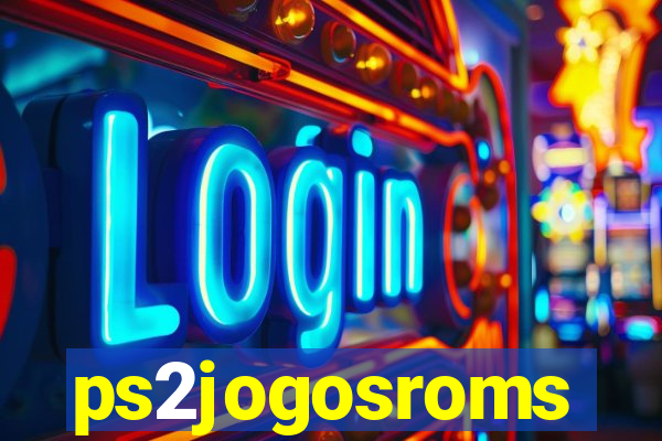 ps2jogosroms