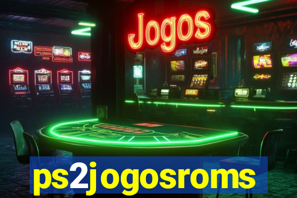 ps2jogosroms