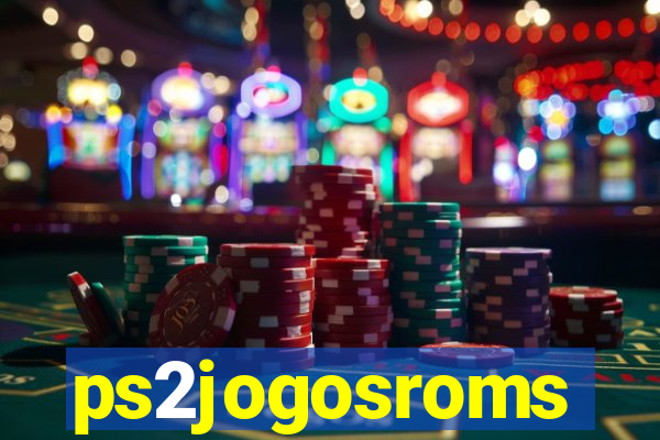 ps2jogosroms