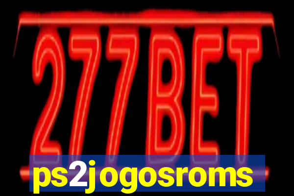ps2jogosroms