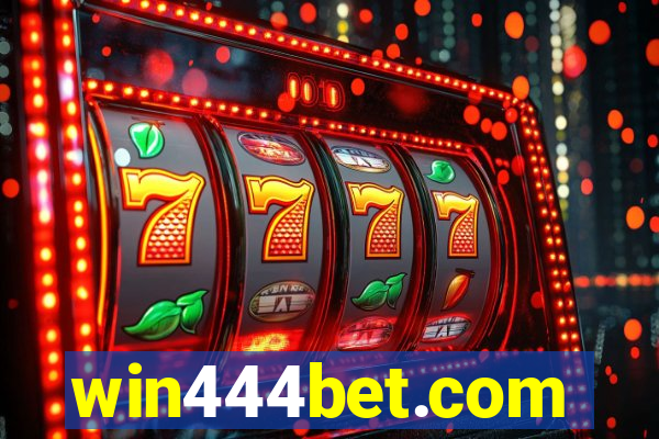 win444bet.com