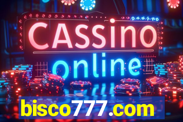 bisco777.com