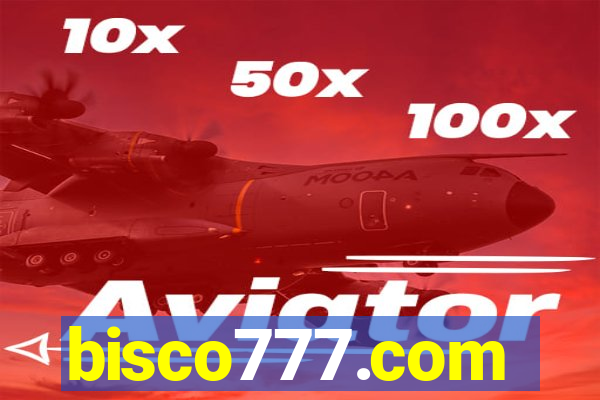 bisco777.com