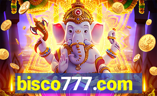 bisco777.com