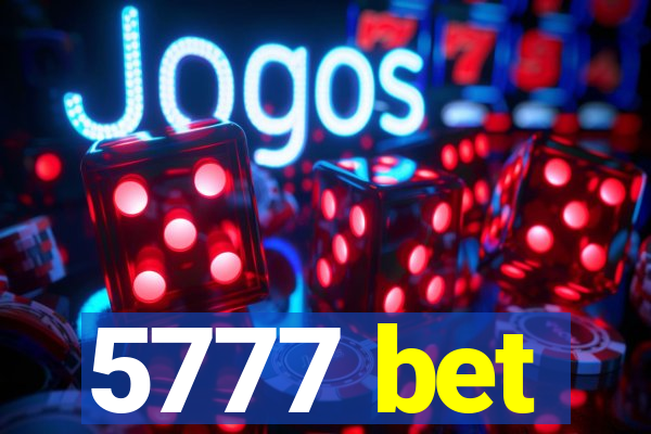 5777 bet