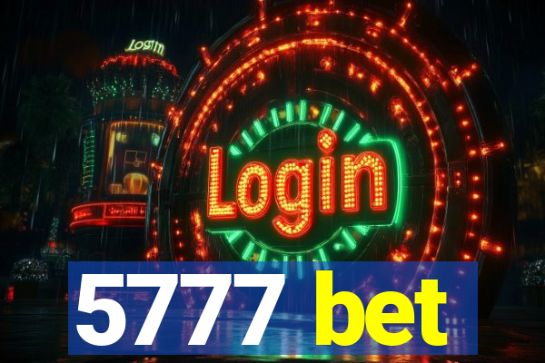 5777 bet