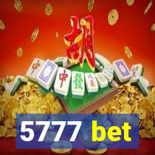 5777 bet