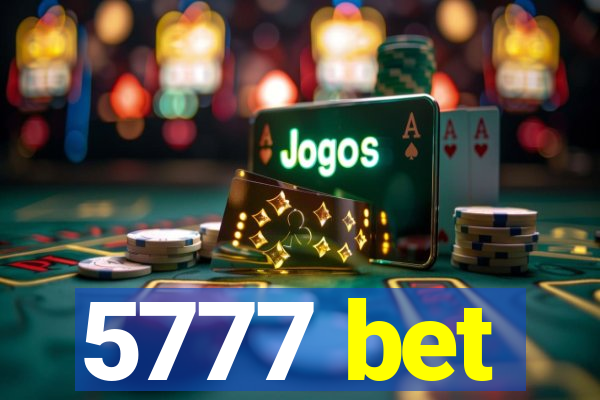 5777 bet