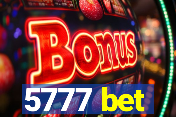 5777 bet