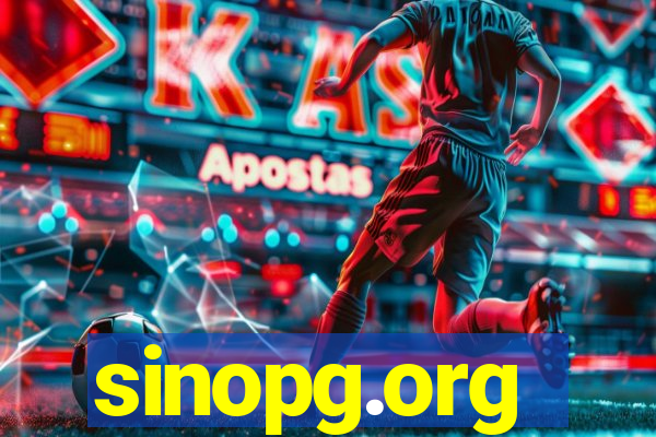 sinopg.org